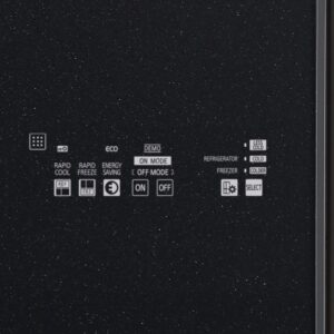 Tủ lạnh Mitsubishi Electric Inverter 635 lít MR-LA78ER-GBK-V images upload woo2Feea6bcbe901116e4456a95b4d5e35856