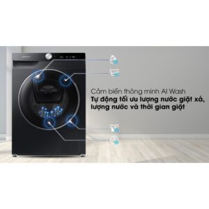 Máy Giặt Samsung Inverter 12Kg WW12TP94DSB/SV - Mới 100% Mới 100% images upload woo2Fef54023ce95dffb3af34f41d210745a4