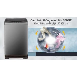 Whirlpool 9.5 Kg VWVC9502FS Mẫu mới 100% Bảo đảm images upload woo2Feffecb180df1d3240990d2c95ab27602