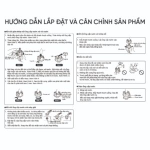 AWM12-BSR1K(BU) Máy giặt cửa trên Inverter AQUA 12kg AWM12-BSR1K(BU) - Bảng điều khiển màu - Freeship toàn quốc images upload woo2Ff0e043d65d65a4fbd099e0940b664066