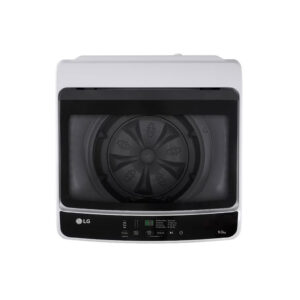 Máy Giặt Cửa Trên 9 Kg T2109NT1G - Có lồng giặt tổ ong, Màu xám, Tính năng Khóa trẻ em an toàn images upload woo2Ff0f772cccdbf2fcec21c460dbc0c9736
