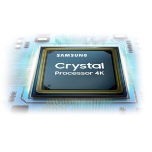 Smart Tivi Samsung 60 Inch 4K UHD UA60AU8000KXXV - Mới 100% Mới 100% images upload woo2Ff120fd83d054d84cf74e670286d37856