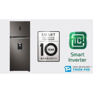 Tủ lạnh LG Inverter 394 lít GN-D392BLA 100% Bảo đảm images upload woo2Ff2cbf3a3974ca829c01d4061b3bd8b73