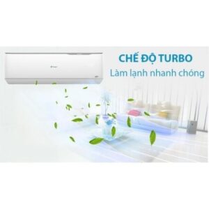 Điều hòa 2 chiều Casper Inverter 12.000BTU GH-12IS33 - Mới 2022 images upload woo2Ff2d22767f58294ac85d937e4e61fe39d