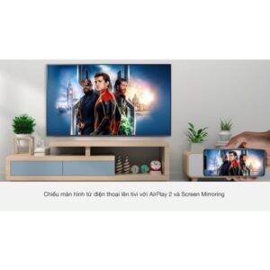 Smart Tivi LG 4K 55 inch 55UP7750PTB (Hàng new fullbox Bảo hành chính hãng) Mới 100% images upload woo2Ff3f1302b75099c0f53435b080cf76822