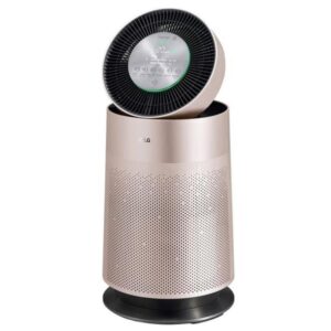 Máy lọc không khí LG AS65GDPD0 PuriCare 1 tầng màu hồng vàng - Mới 100% Mới 100% images upload woo2Ff4fb72715e93142f40d2ad4da41eb969