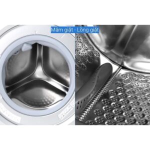 Máy giặt Electrolux Inverter 11 kg EWF1141SESA 2020 - Mới 100% images upload woo2Ff51deec9cc8713e14f3463a8e96214b9