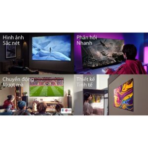 Tivi LG OLED55G1PTA Tivi LG chính hãng BH: 24 tháng tại nhà từ nhà sản xuất trên toàn quốc - Mới 100% Mới 100% images upload woo2Ff56a4e12e95f0117c5285608efd6d103