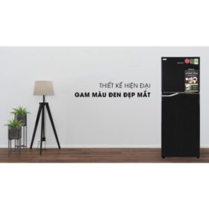 Tủ Lạnh Panasonic Inverter 188 Lít NR-BA229PKVN 2 Cánh /Chính hãng BH:24 tháng tại nhà toàn quốc/ - Mới 100% Mới 100% images upload woo2Ff57856ccb61c50d274aeba94b4655b79