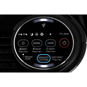 Máy lọc không khí bắt muỗi Sharp FP-JM30V-B (23m² - Hàng chính hãng) - DMK images upload woo2Ff5d027d454362628d73bb858fbefbbd5