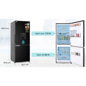 Tủ lạnh Panasonic Inverter 255 lít NR-BV280WKVN 2020-dienmaytonkho images upload woo2Ff5e94f9573835c56e21cf23175658fc9
