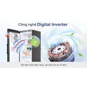 Tủ lạnh Samsung Inverter 323 lít RZ32T744535/SV - Mới 100% Mới 100% images upload woo2Ff646343bacdecc2cfe78c8cf22408aa0