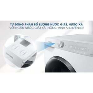 Máy Giặt Samsung Inverter 9Kg WW90TP44DSH/SV - Mới 100% Mới 100% images upload woo2Ff66cf5812d20692b45e6192e8ed080f2
