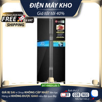 Tủ lạnh Panasonic 550 lít NR-DZ601YGKV Mới 100%