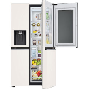 GR-X257BG - Tủ lạnh LG Inverter 635 Lít Side By Side InstaView Door-in-Door images upload woo2Ff6f8f33b9ff5538c7430fa7ebd6cff65