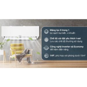 Điều hòa Nagakawa Inverter 1 HP NIS-C09R2T28 Mới 2023 100% Bảo đảm images upload woo2Ff71b718c7beca701b59931dd21963f24