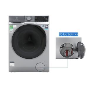 Máy giặt Electrolux Inverter 11 kg EWF1141SESA 2020 - Mới 100% images upload woo2Ff7a747f2c45fca2a8998ed8ec3fab4e6