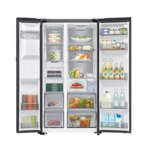 RS64T5F01B4/SV / RS80F65J2BSV / RS90F65D2FSV Tủ lạnh Samsung Inverter Side By Side 615 lít / 634 lít images upload woo2Ff81a9984c16086c75462b533e91aeb6a