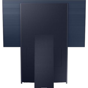 QLED SERO Tivi Samsung 4K 43 inch QA43LS05TAKXXV Lifestyle TV images upload woo2Ff85496acd890ff2d1790201dccbd0041