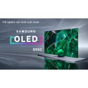 Smart Tivi OLED Samsung 4K 55 inch 55S95CA DMK images upload woo2Ff8ac90fba5c9925e0195e9a192517880