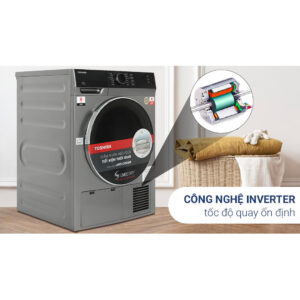 TD-K90MEV(SK) - Máy Sấy Ngưng tụ Toshiba 8 Kg TD-K90MEV (SK) - Giao Toàn Quốc images upload woo2Ff942854f1fcb1dc630ae882d6af4c8c4