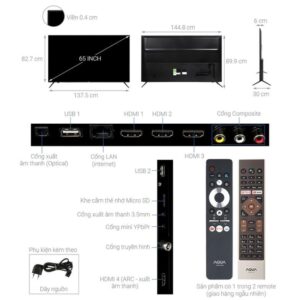 Android Tivi AQUA 4K 65 inch LE65AQT6600UG 2021 - Điện Máy Kho Rẻ images upload woo2Ff99d6b818bbdcb1773cb5cced2f4e64f