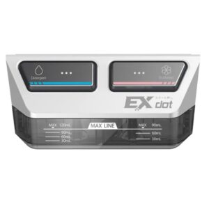 Máy giặt Toshiba Inverter 10 kg AW-DUM1100JV(SG) Model 2022, Hẹn giờ giặt, Tự khởi động lại images upload woo2Ff9c0def631855993d25120637dc85d1f