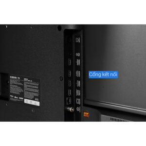 PRO L43M8-A2SEA / PRO L43MA-SSEA / L43MA-AFSEA - Miễn Phí Lắp Đặt Để Bàn HCM - Google Tivi Xiaomi A Pro 43 inch images upload woo2Ffa482a432ebeac22e0988387c7b90341