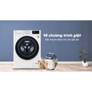 Máy giặt LG Inverter 11 kg FV1411S5W Mới 100% images upload woo2Ffb333d7148bcfc1b7d9ac801436d9951