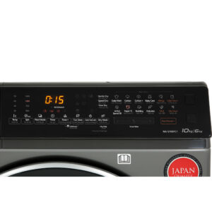 NA-S106FC1LV - Máy Giặt Sấy Panasonic Inverter 10 kg - GIAO TOÀN QUỐC images upload woo2Ffb3cb523c061fd4b515b2b8371113dc2 1
