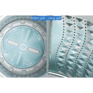 Máy giặt Samsung Inverter 9 kg WA90T5260BY/SV/ Bảo hành chính hãng 24 tháng - Chính hãng 100% Mới 100% images upload woo2Ffb6dd92cede374801e76d790d61b815b