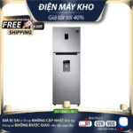 Tủ lạnh Samsung Inverter 319 lít RT32K5932S8/SV – Mới 100% Mới 100%