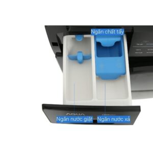 Máy giặt Aqua Inverter 9 kg AQD- D902G BK Mới 100% images upload woo2Ffcce384ccdb2c457a4522e95dd34796e