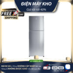 Tủ lạnh Electrolux inverter 339L ETB3400J-A – Mới 100% Mới 100%