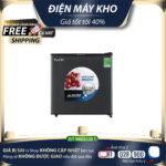 FR 51DSU / FR 71CD / FR 71DSU / FR 91DSU – Tủ Lạnh Non-Inverter Funiki