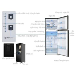 NR-TL381GVKV Tủ lạnh Panasonic Inverter 366 lít NR-TL381GVKV images upload woo2Ffe228da7c317c88236596841ce50b0a5