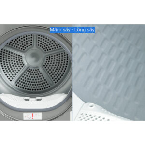 TD-K90MEV(SK) - Máy Sấy Ngưng tụ Toshiba 8 Kg TD-K90MEV (SK) - Giao Toàn Quốc images upload woo2Ffe27feb0241a895ca226488d40fe5eb9