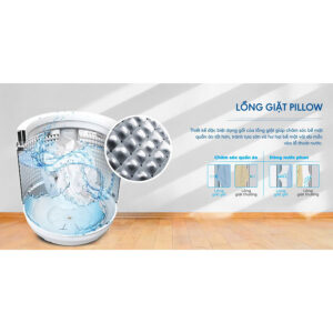 AQW-S72CT(H2) / AWM72-316K(S) - Máy Giặt Aqua 7.2 Kg - Giao Hàng Toàn Quốc - Bảo Hành Chính Hãng images upload woo2Ffe6252f452a898f76018f051096a7d48