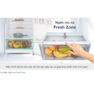 Tủ lạnh LG GN-D422BL /Chính hãng/ Tủ lạnh LG Inverter 393 lít GN-D422BL Bảo hành 24 tháng Toàn Quốc từ LG - Mới 100% images upload woo2Ffe8fca3a018656fcf15d143114e79f8c