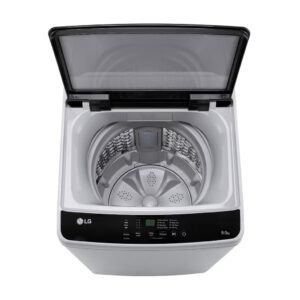 Máy Giặt Cửa Trên 9 Kg T2109NT1G - Có lồng giặt tổ ong, Màu xám, Tính năng Khóa trẻ em an toàn images upload woo2Fff5358e6899b1bdf336f347622aa6295