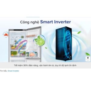 Tủ lạnh LG GR-B305PS /Chính hãng/ Tủ lạnh LG Inverter 305 lít GR-B305PS /Bảo hành 24 tháng từ LG> - Mới 100% Mới 100% images upload woo2Fff6023ccf3c26cc9fe9c2651e0ecd211