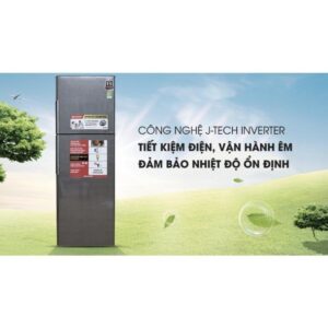 Tủ lạnh Sharp Inverter 315 lít SJ-X346E-DS - Mới 100% Mới 100% images upload woo2Fffb51d7e992614bdda915c2cf722ad59