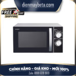 R-31A2VN-S – Lò Vi Sóng Sharp 23 Lít – R-31A2VN-S