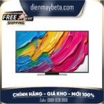 55QNED81ASA – Smart Tivi LG QNED AI 4K 55 Inch 55QNED81ASA