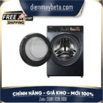 TWD-T25BZP140MWV(MG) – Máy giặt sấy Toshiba Inverter giặt 13 kg-sấy 8 kg TWD-T25BZP140MWV(MG)