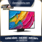 75QNED81ASA – Smart Tivi LG QNED AI 4K 75 Inch 75QNED81ASA