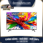 85QNED92ASA – Smart Tivi QNED evo LG AI 4K 85 inch 85QNED92ASA – Hàng chính hãng