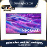 QA75QN80F – Smart Tivi Samsung Neo QLED 4K 75 Inch QA75QN80F – BH CHÍNH HÃNG