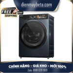 Máy Giặt Toshiba Inverter Giặt 13 Kg – Sấy 8 Kg TWD-T25BZP140MWV(MG)