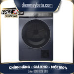 TD-BP110GHV(MG) – Máy Sấy Bơm Nhiệt Toshiba 10 Kg TD-BP110GHV(MG)